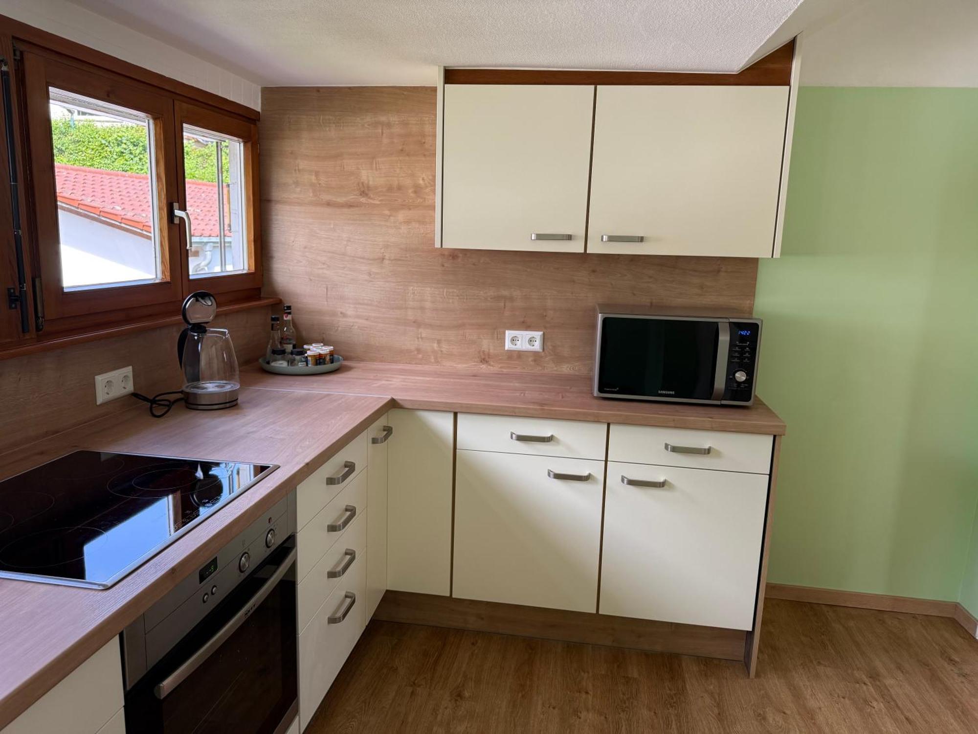 Ferienwohnung Schwarzwaldnest Лар Экстерьер фото